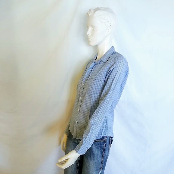 Frank & Eileen Barry Button Down Shirt - Picture 2 of 8